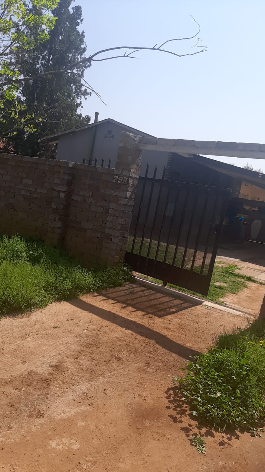 1 Bedroom Property for Sale in Randlespark North West